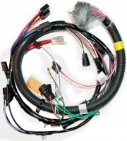 81-AC-HARNESS HARNESS-WIRE-AIR CONDITIONING-81