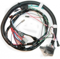 81-AC-HARNESS HARNESS-WIRE-AIR CONDITIONING-81