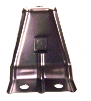 10011 BRACKET-RADIATOR FAN SHROUD-TOP MOUNT-327-63-65