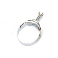 1070 CLAMP-CRANKCASE VENT HOSE TOWER-PAIR-66-72