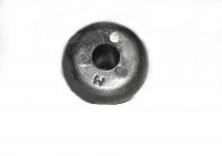 12091 PLUG SET-FIREWALL INSULATION RETAINER-RUBBER-EACH-CARPET FASTENER-56-82