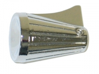 12168 KNOB-HEATER AND DEFROSTER CONTROL-61-62