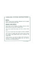 13139 DECAL-COOLING SYSTEM INSTRUCTIONS-65-67