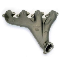 20071 MANIFOLD-EXHAUST-427-454-LEFT-66-69