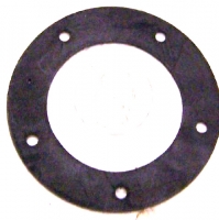 23120 GASKET-FUEL SENDING GAUGE TO TANK-36 GALLON-63-67