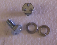 26012 BOLT AND WASHER-ACCELERATOR SWIVEL-2 EACH-63-67