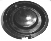 329738 RETAINER-CAP-STEERING WHEEL-EXCEPT WITH TILT AND TELESCOPIC COLUMN-NOS-76-80