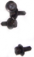 33023 BOLT KIT-FEMALE HOOD LOCK-E HEADMARK-6 PIECES-63-67