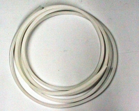 40004 FASTENER-CONVERTIBLE TOP-REAR BOW HOLD-IN CORD-61-75