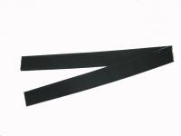 40017A STRAP-SOFT TOP PULL-REAR-BLACK-PAIR-56-75