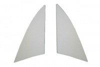 431103 WINDOW-HARDTOP SIDE-DATED-PAIR-61-62