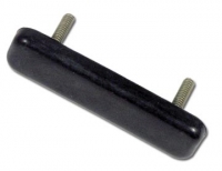 56517 BUMPER-REAR DECK LID-CONVERTIBLE-EACH-72-75 - TEMPORARILY UNAVAILABLE