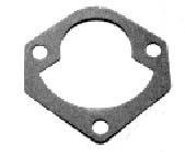 58110 GASKET-STEERING BOX COVER-63-82