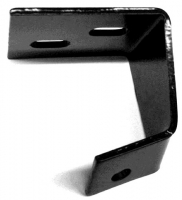 E22182 BRACE-(BRACKET)-REAR BUMPER-CENTER-LEFT-THICK-USA-63