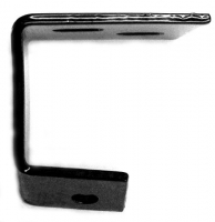 E22183 BRACE-(BRACKET)-REAR BUMPER-CENTER-RIGHT-THICK-USA-63