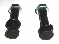 61094 BOLT SET-UPPER REAR SHOCK-63-82