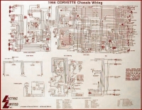 74053F WIRING DIAGRAM-LAMINATED-17 x 22-64