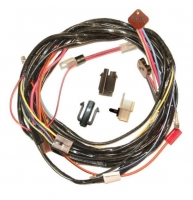 74640 HARNESS-WIRE-POWER WINDOW-1st DESIGN-AND 2nd DESIGN-77L-E78