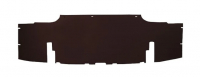 8001701 LINER-TRUNK-FLAT-BLACK-61-62