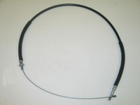 8880315 CABLE-EMERGENCY BRAKE-FRONT-84-87