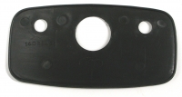 8881704 INSULATOR-EXTERIOR REAR VIEW MIRROR MOUNT PLATE-90-93