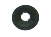 90024 NUT-SUNVISOR-PUSH ON-84-96