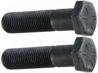 61107 BOLT-EMERGENCY BRAKE-PAIR-65-82