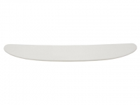E21936 COWL-BLOCK OFF PANEL-FIBERGLASS-56-62