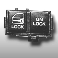 E10389R SWITCH-POWER DOOR LOCK-RIGHT-84-85