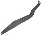 E10401 BRACE-(BRACKET)-FRONT BUMPER-CENTER-THICK-LEFT-63