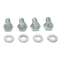 E10528 BOLT KIT-HOOD SUPPORT-56-57