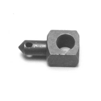 E10659 CLEVIS-CLUTCH ROD ADJUSTING 57-62