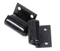 E10667 CLIP SET-PILLAR POST WEATHERSTRIP-OUTER-PAIR-77-82