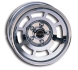 E10693 WHEEL SET-ALUMINUM-80-81