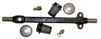 E10738 SHAFT KIT-FRONT A ARM-LOWER-63-82