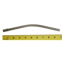 E10742 TUBE-OIL DIPSTICK-SMALL BLOCK-NATURAL-65-74