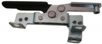 E10758 LATCH-T TOP RIGHT REAR-77