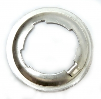 E10794 ESCUTCHEON-PLATE-TRUNK LOCK-53-62