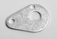 E10798 PAWL-DOOR LOCK-TEAR DROP SHAPE-EACH-56-67