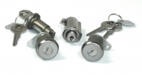 E10815 LOCK SET-DOORS, IGNITION AND GLOVE BOX-4 PIECES-66