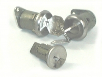 E10825 LOCK SET-DOORS AND IGNITION-3 PIECES-66