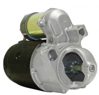 E10947 STARTER-ALL WITH 327 / 350-63-69