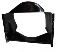 E10993 SHROUD-FAN-PRESS MOLDED FIBERGLASS-63-65