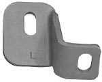 E11042 BRACE-(BRACKET)-REAR BUMPER-CENTER-LEFT-68-73