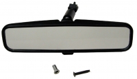 E11266 MIRROR-INTERIOR REAR VIEW-WITH OUT MAP LIGHT-NOS-84-96