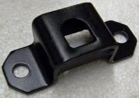 E11370 BRACKET-SPARE TIRE LOCK BOLT-E63