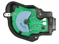 E11500 TEMPORARILY DISCONTINUED COVER-WINDSHIELD WIPER MOTOR-WITH DELAY CIRCUIT BOARD-84-96