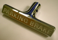 E11506 HANDLE-EMERGENCY BRAKE 63