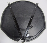 E11592 ASSEMBLY-SPARE TIRE CARRIER-64-67