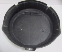 E11591 ASSEMBLY-SPARE TIRE CARRIER-63